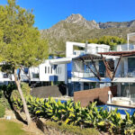 Pareados de 5 dormitorios en venta en Sierra Blanca – R5235598 Pareados de 5 dormitorios en venta en Sierra Blanca – R5235598