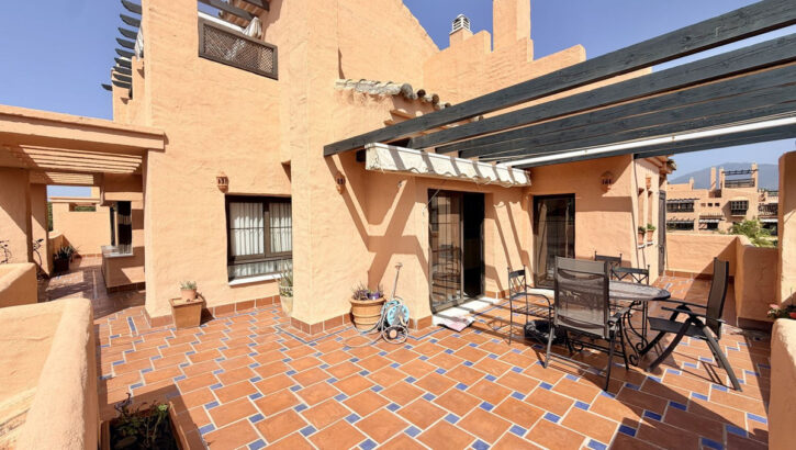 Apartamentos de 4 dormitorios en venta en Hacienda del Sol – R5365111 Apartamentos de 4 dormitorios en venta en Hacienda del Sol – R5365111 en