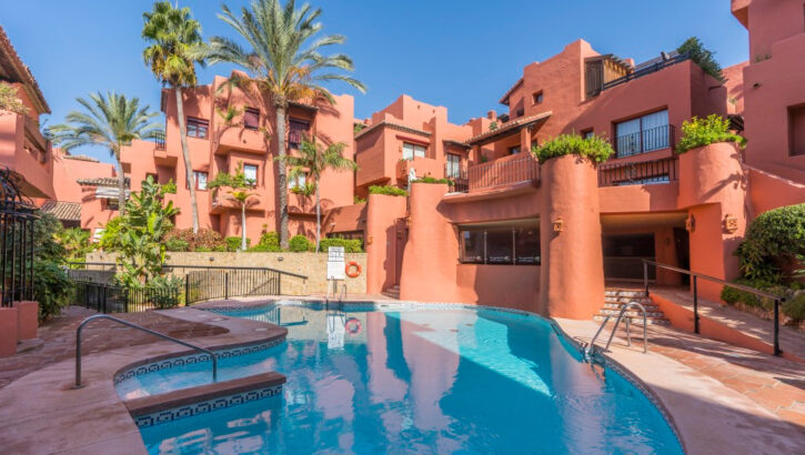 3 bedroom Apartments for sale in Marbella – R5203231 3 bedroom Apartments for sale in Marbella – R5203231 in