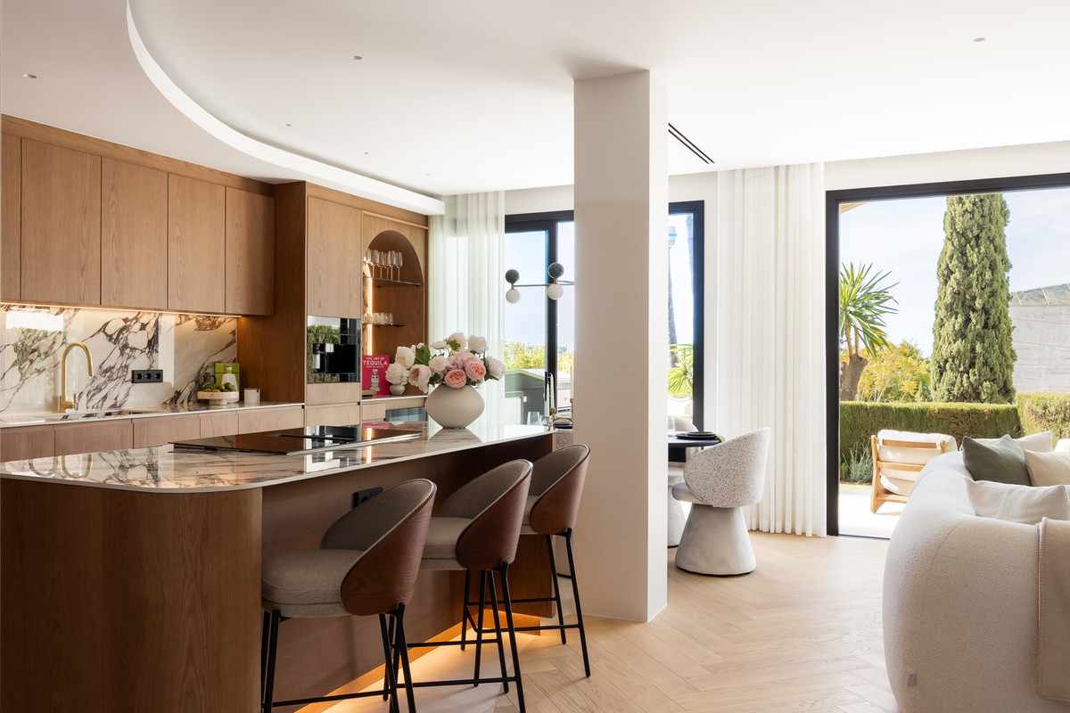 Adosados de 4 dormitorios en venta en La Quinta – R5362285 Adosados de 4 dormitorios en venta en La Quinta – R5362285