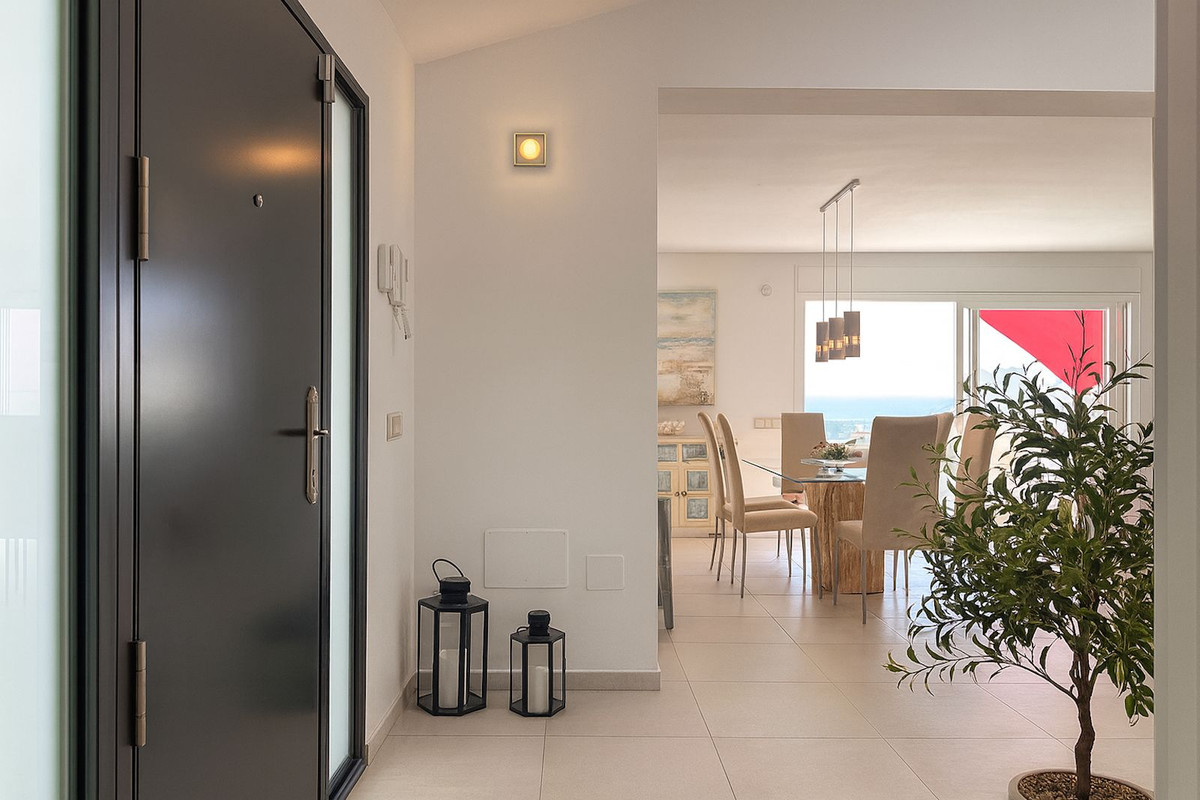 Villas de 3 dormitorios en venta en La Cala de Mijas – R5236546 Villas de 3 dormitorios en venta en La Cala de Mijas – R5236546
