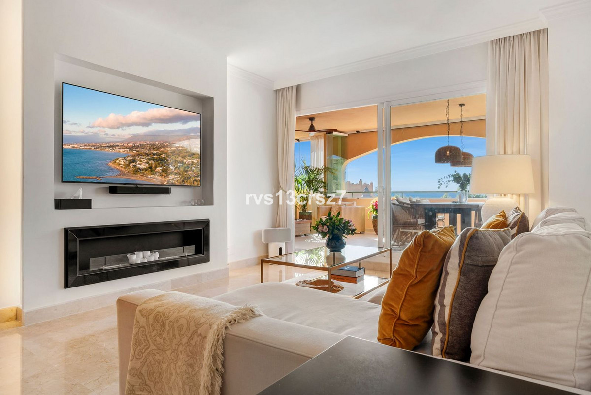 Apartamentos de 3 dormitorios en venta en Elviria – R5286019 Apartamentos de 3 dormitorios en venta en Elviria – R5286019