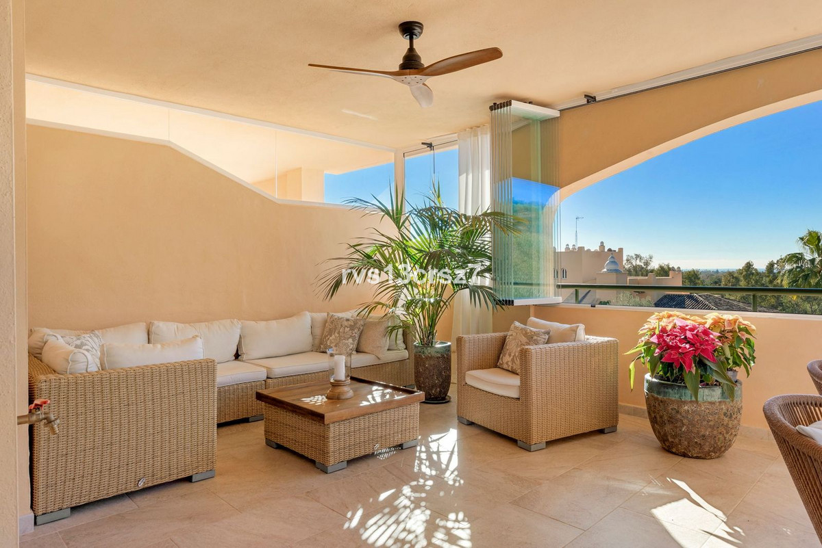 Apartamentos de 3 dormitorios en venta en Elviria – R5286019 Apartamentos de 3 dormitorios en venta en Elviria – R5286019