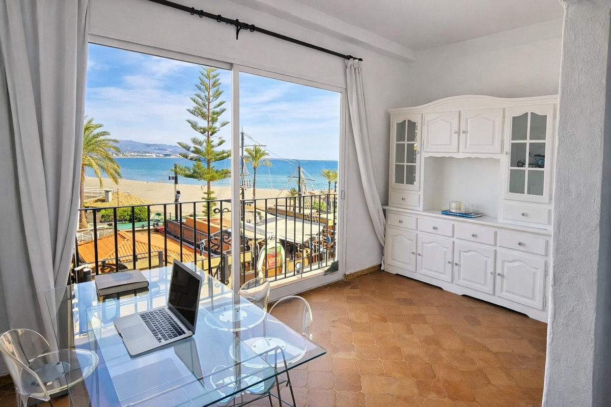 Apartamentos de 1 dormitorio en venta en Puerto Banús – R5330713 Apartamentos de 1 dormitorio en venta en Puerto Banús – R5330713