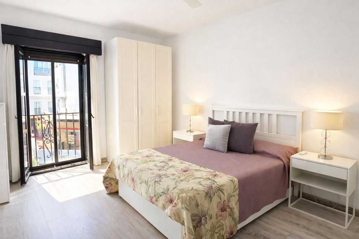 Apartamentos de 1 dormitorio en venta en Puerto Banús – R5330713 Apartamentos de 1 dormitorio en venta en Puerto Banús – R5330713
