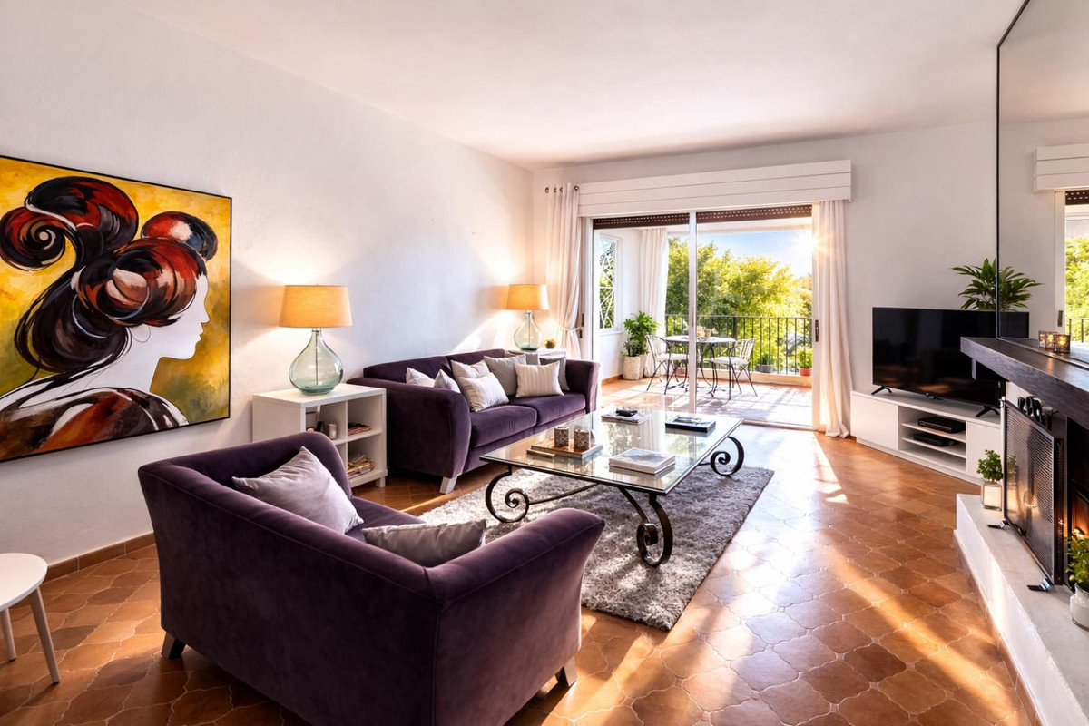 Apartamentos de 1 dormitorio en venta en Puerto Banús – R5330713 Apartamentos de 1 dormitorio en venta en Puerto Banús – R5330713