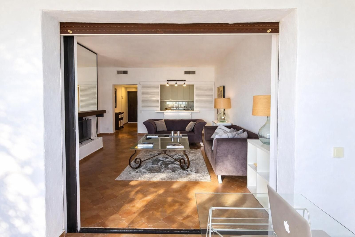 Apartamentos de 1 dormitorio en venta en Puerto Banús – R5330713 Apartamentos de 1 dormitorio en venta en Puerto Banús – R5330713