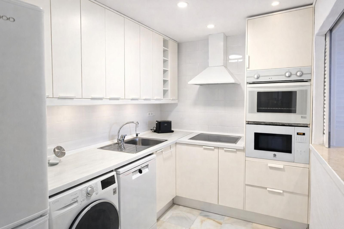 Apartamentos de 1 dormitorio en venta en Puerto Banús – R5330713 Apartamentos de 1 dormitorio en venta en Puerto Banús – R5330713