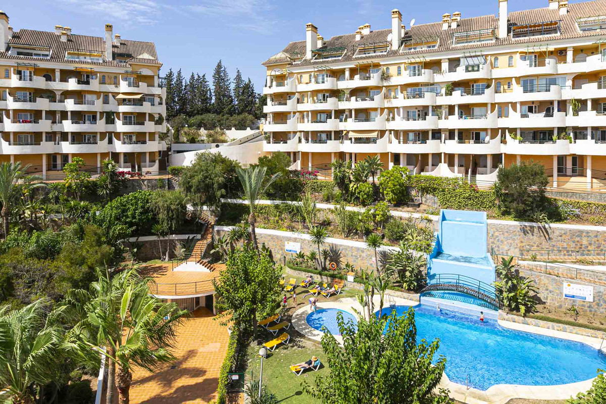 Apartamentos de 2 dormitorios en venta en Nueva Andalucía – R5182258 Apartamentos de 2 dormitorios en venta en Nueva Andalucía – R5182258
