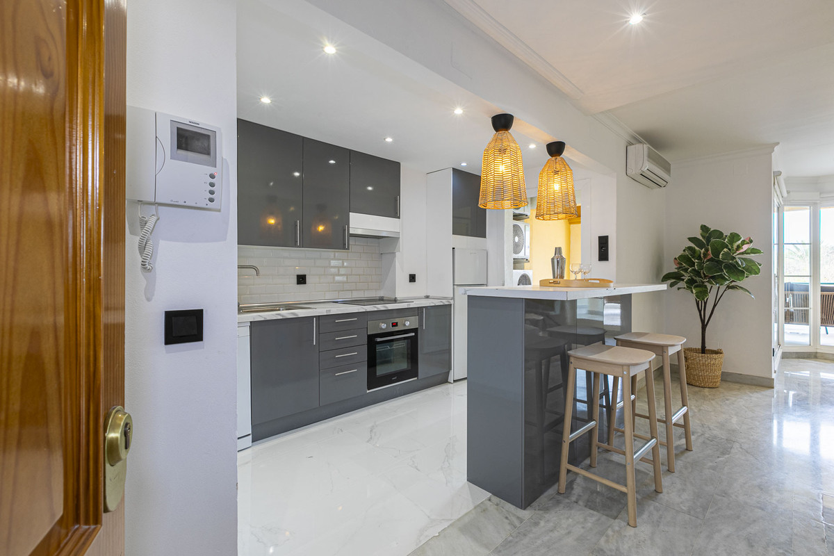 Apartamentos de 2 dormitorios en venta en Nueva Andalucía – R5182258 Apartamentos de 2 dormitorios en venta en Nueva Andalucía – R5182258