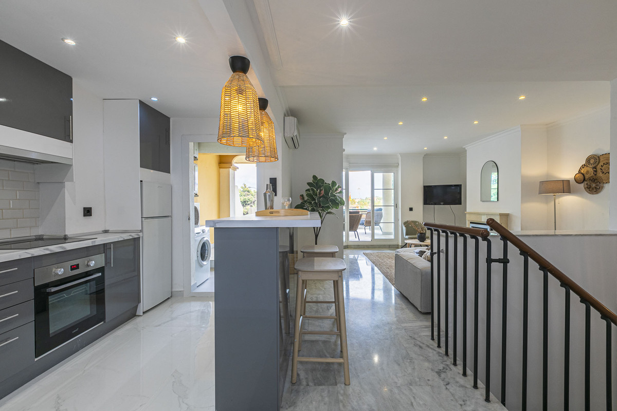Apartamentos de 2 dormitorios en venta en Nueva Andalucía – R5182258 Apartamentos de 2 dormitorios en venta en Nueva Andalucía – R5182258