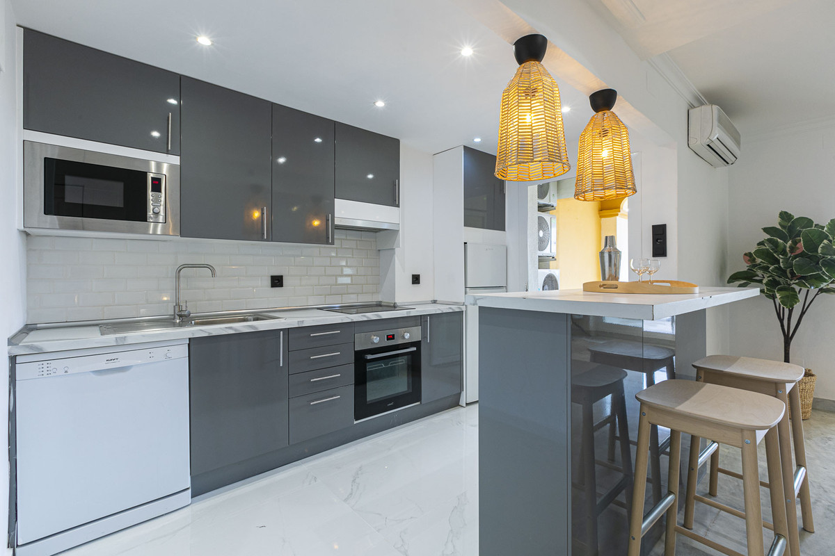 Apartamentos de 2 dormitorios en venta en Nueva Andalucía – R5182258 Apartamentos de 2 dormitorios en venta en Nueva Andalucía – R5182258