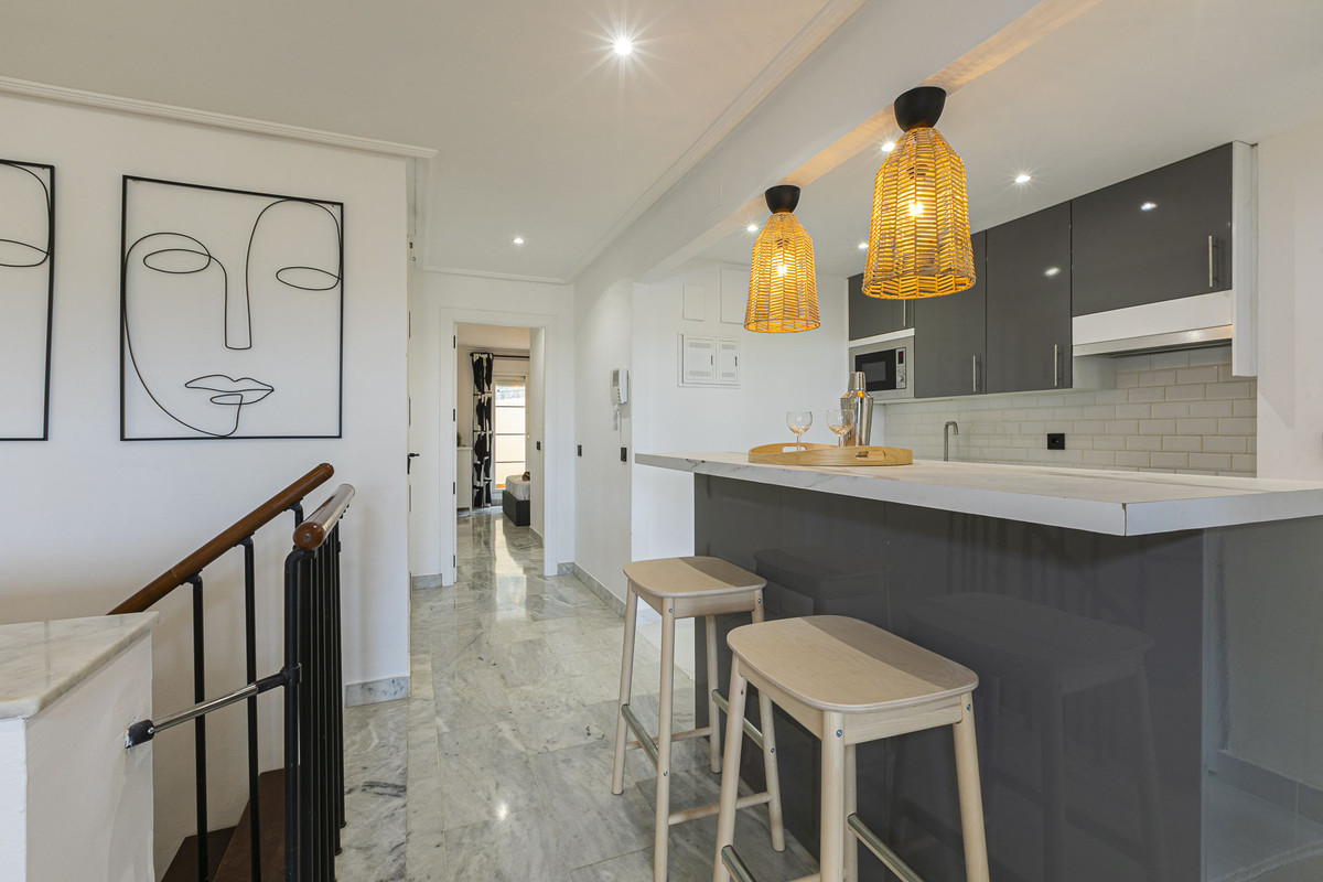 Apartamentos de 2 dormitorios en venta en Nueva Andalucía – R5182258 Apartamentos de 2 dormitorios en venta en Nueva Andalucía – R5182258