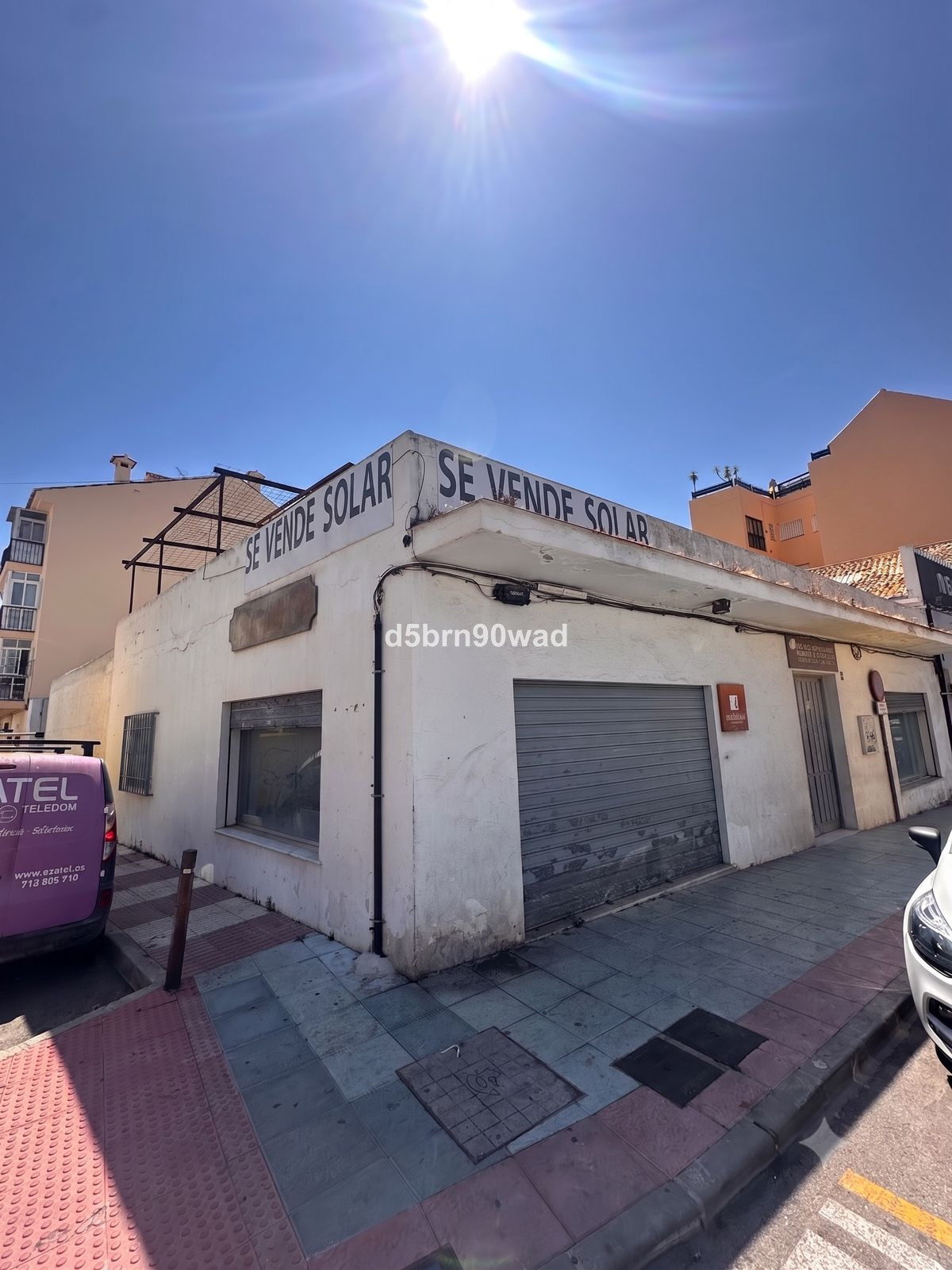 Plots for sale in Marbella – R5429578 Plots for sale in Marbella – R5429578