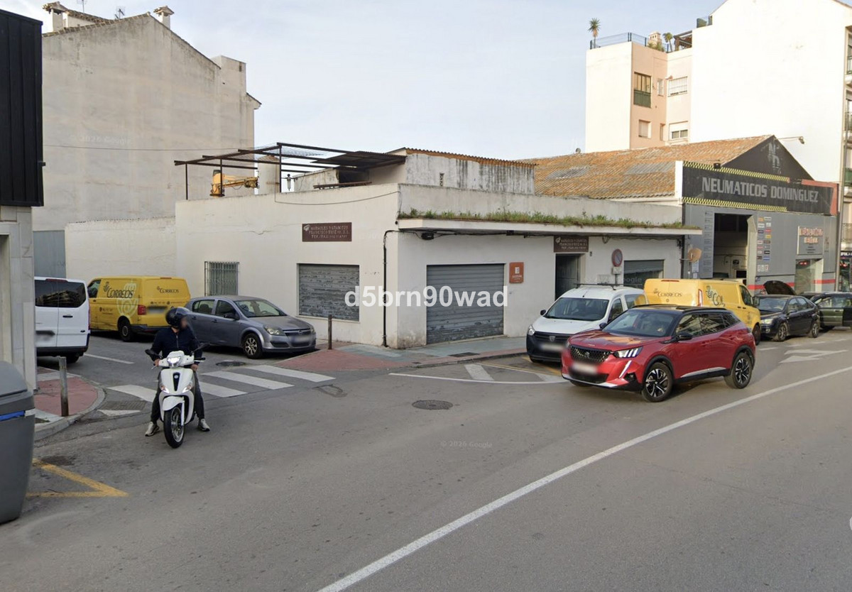 Plots for sale in Marbella – R5429578 Plots for sale in Marbella – R5429578