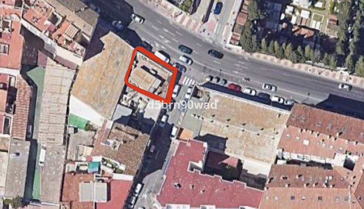 Plots for sale in Marbella – R5429578 Plots for sale in Marbella – R5429578
