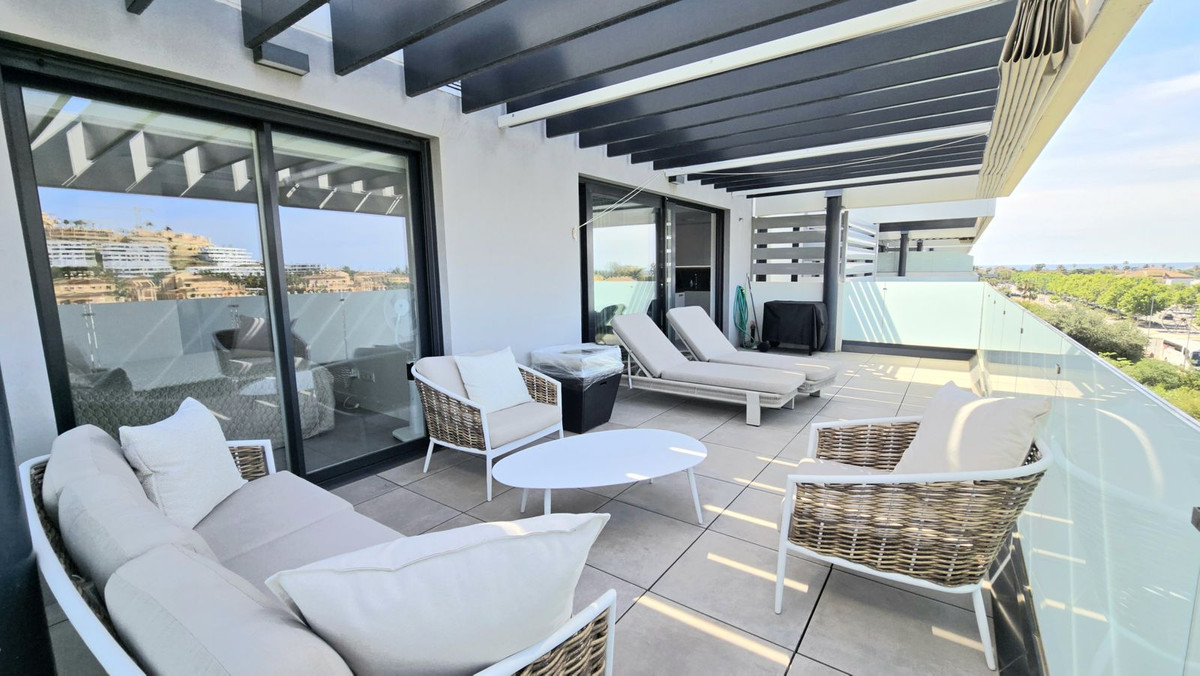 4 bedroom Apartments for sale in La Cala de Mijas – R5374174 4 bedroom Apartments for sale in La Cala de Mijas – R5374174