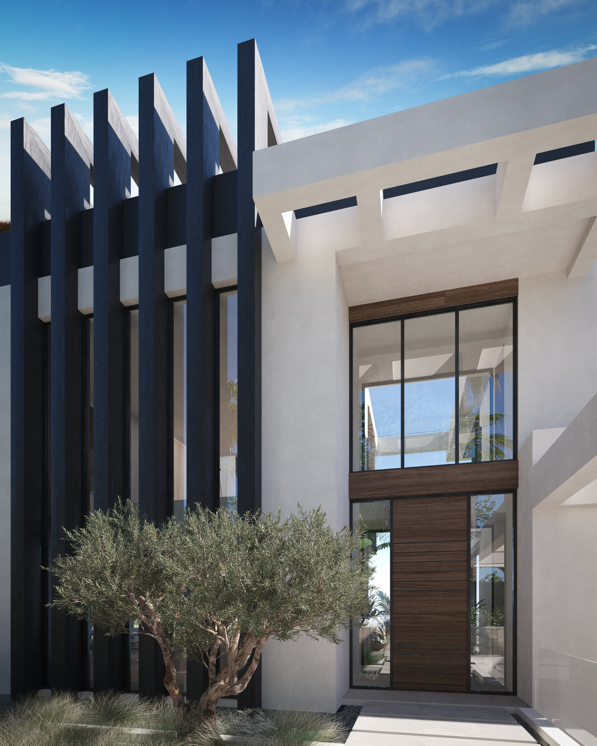 Parcelas de 5 dormitorios en venta en Milla de Oro – R5421511 Parcelas de 5 dormitorios en venta en Milla de Oro – R5421511