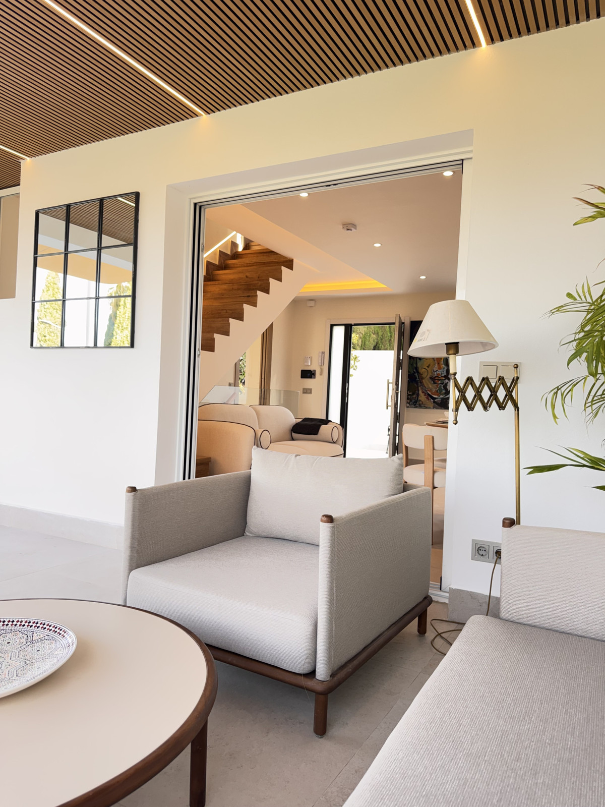 Pareados de 3 dormitorios en venta en Guadalmina Alta – R5422753 Pareados de 3 dormitorios en venta en Guadalmina Alta – R5422753