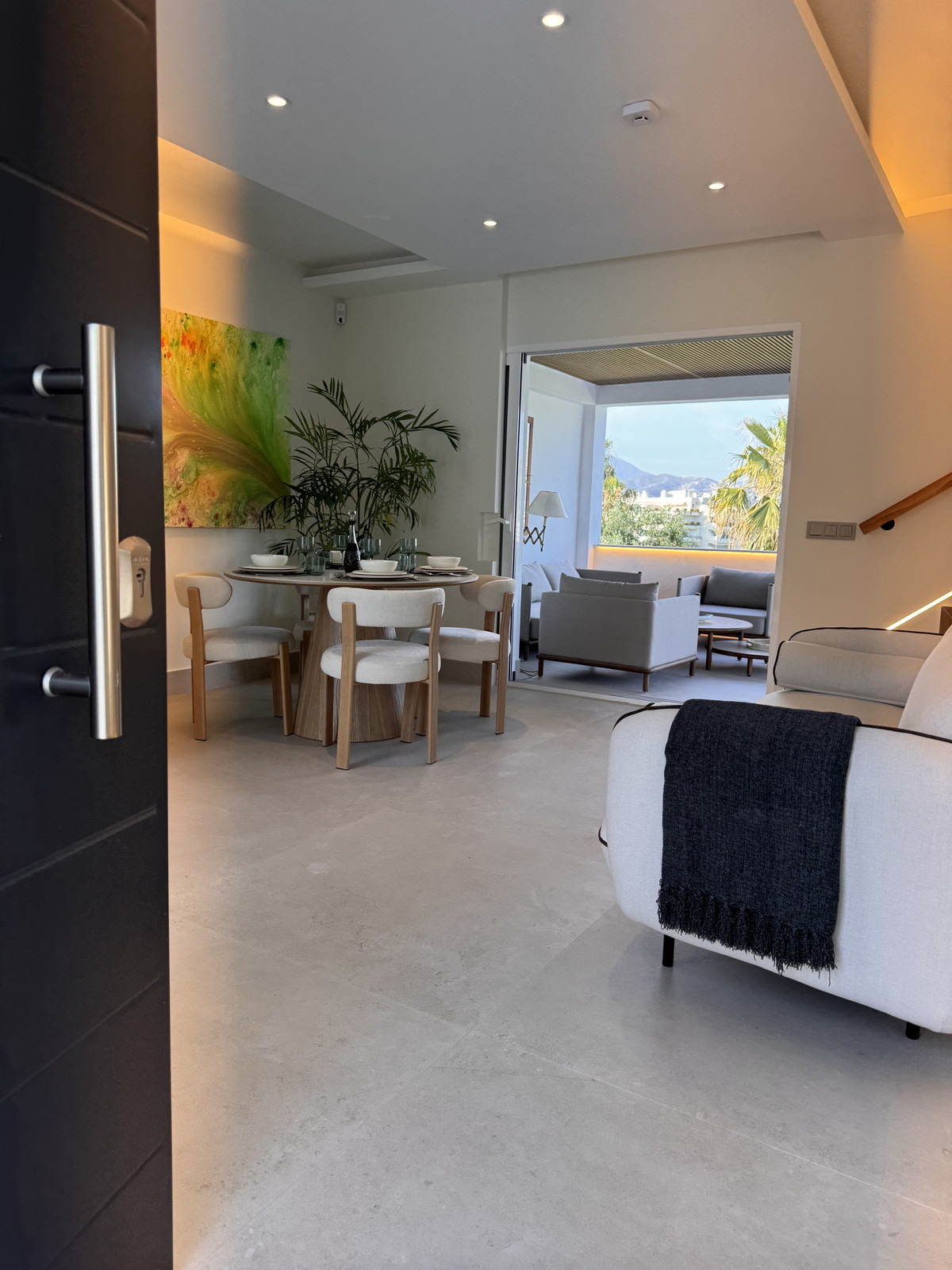 Pareados de 3 dormitorios en venta en Guadalmina Alta – R5422753 Pareados de 3 dormitorios en venta en Guadalmina Alta – R5422753