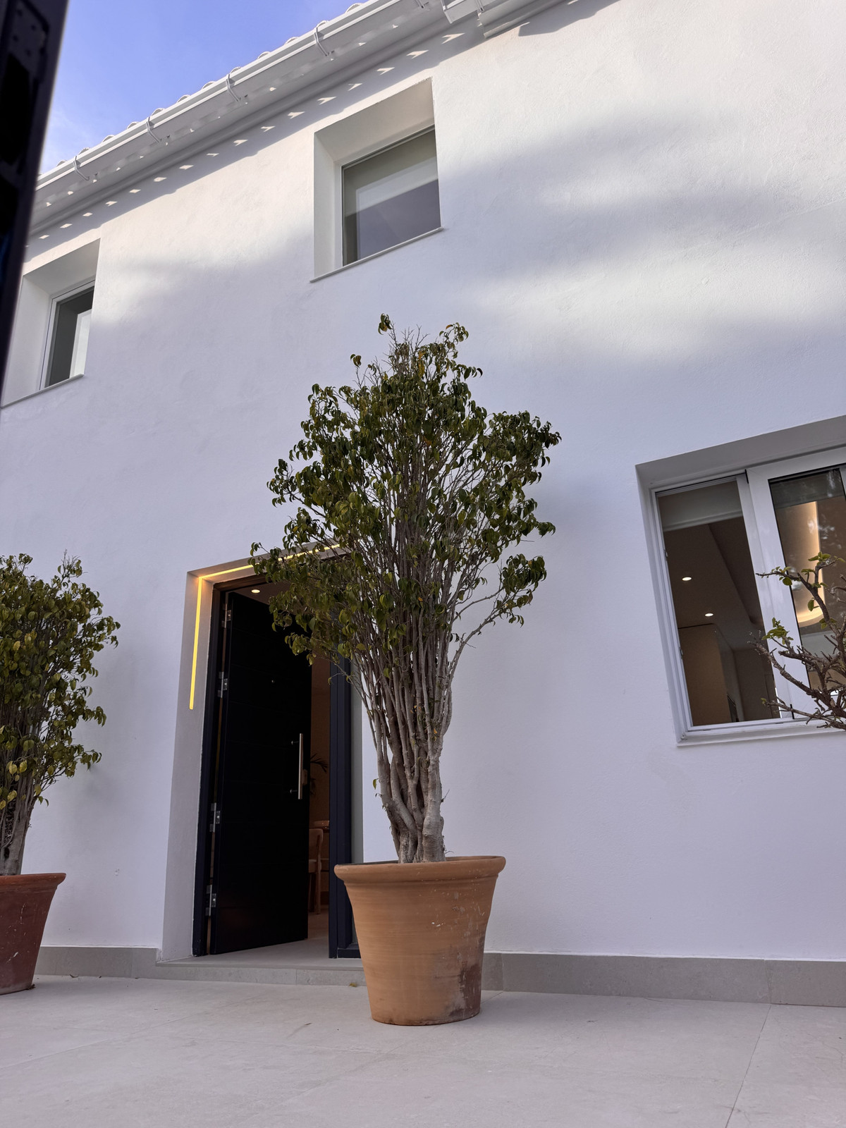 Pareados de 3 dormitorios en venta en Guadalmina Alta – R5422753 Pareados de 3 dormitorios en venta en Guadalmina Alta – R5422753