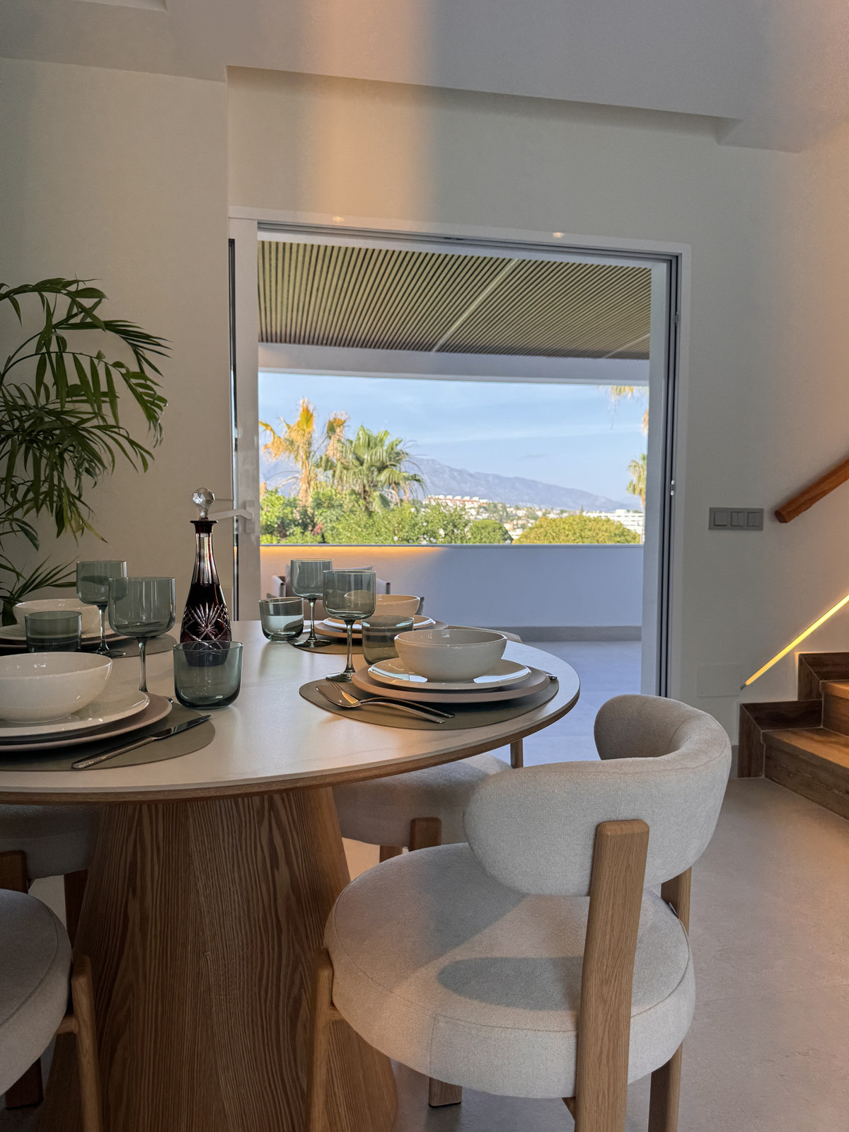 Pareados de 3 dormitorios en venta en Guadalmina Alta – R5422753 Pareados de 3 dormitorios en venta en Guadalmina Alta – R5422753