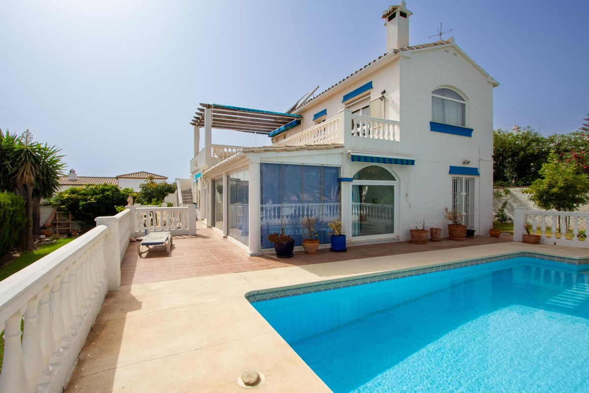 5 bedroom Villas for sale in Mijas – R5446399 5 bedroom Villas for sale in Mijas – R5446399