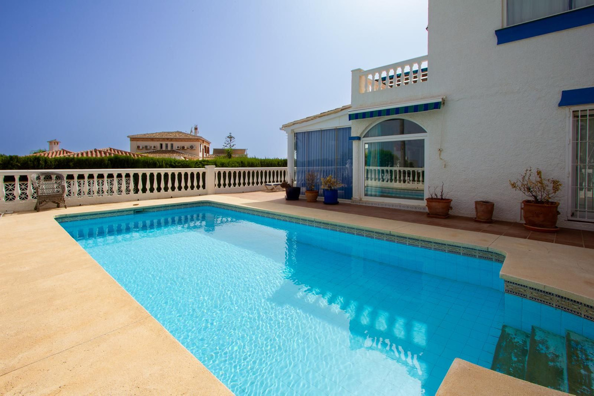 5 bedroom Villas for sale in Mijas – R5446399 5 bedroom Villas for sale in Mijas – R5446399