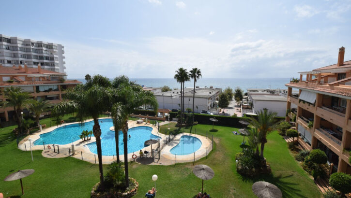 Aticos de 2 dormitorios en venta en La Cala de Mijas – R5159521 Aticos de 2 dormitorios en venta en La Cala de Mijas – R5159521 en