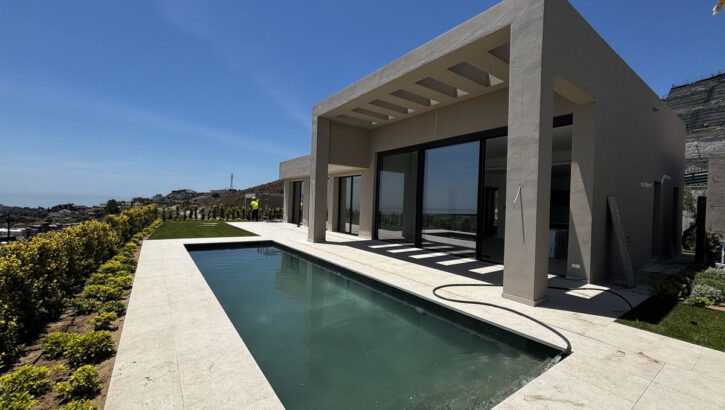 3 bedroom Villas for sale in Benahavís – R5401051 3 bedroom Villas for sale in Benahavís – R5401051 in