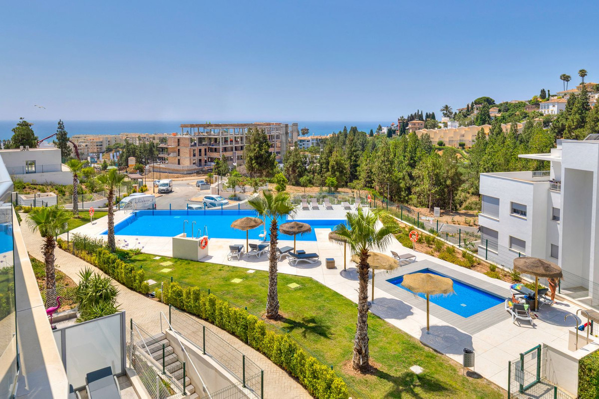 Apartamentos de 3 dormitorios en venta en Mijas – R5298850 Apartamentos de 3 dormitorios en venta en Mijas – R5298850