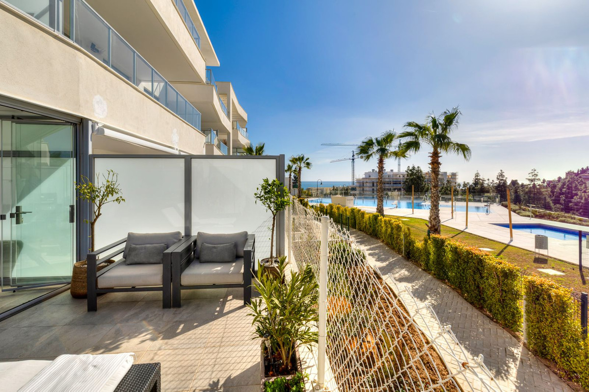 Apartamentos de 3 dormitorios en venta en Mijas – R5298850 Apartamentos de 3 dormitorios en venta en Mijas – R5298850
