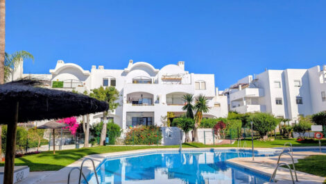 3 bedroom Penthouses for sale in Nueva Milla de Oro – R5390683