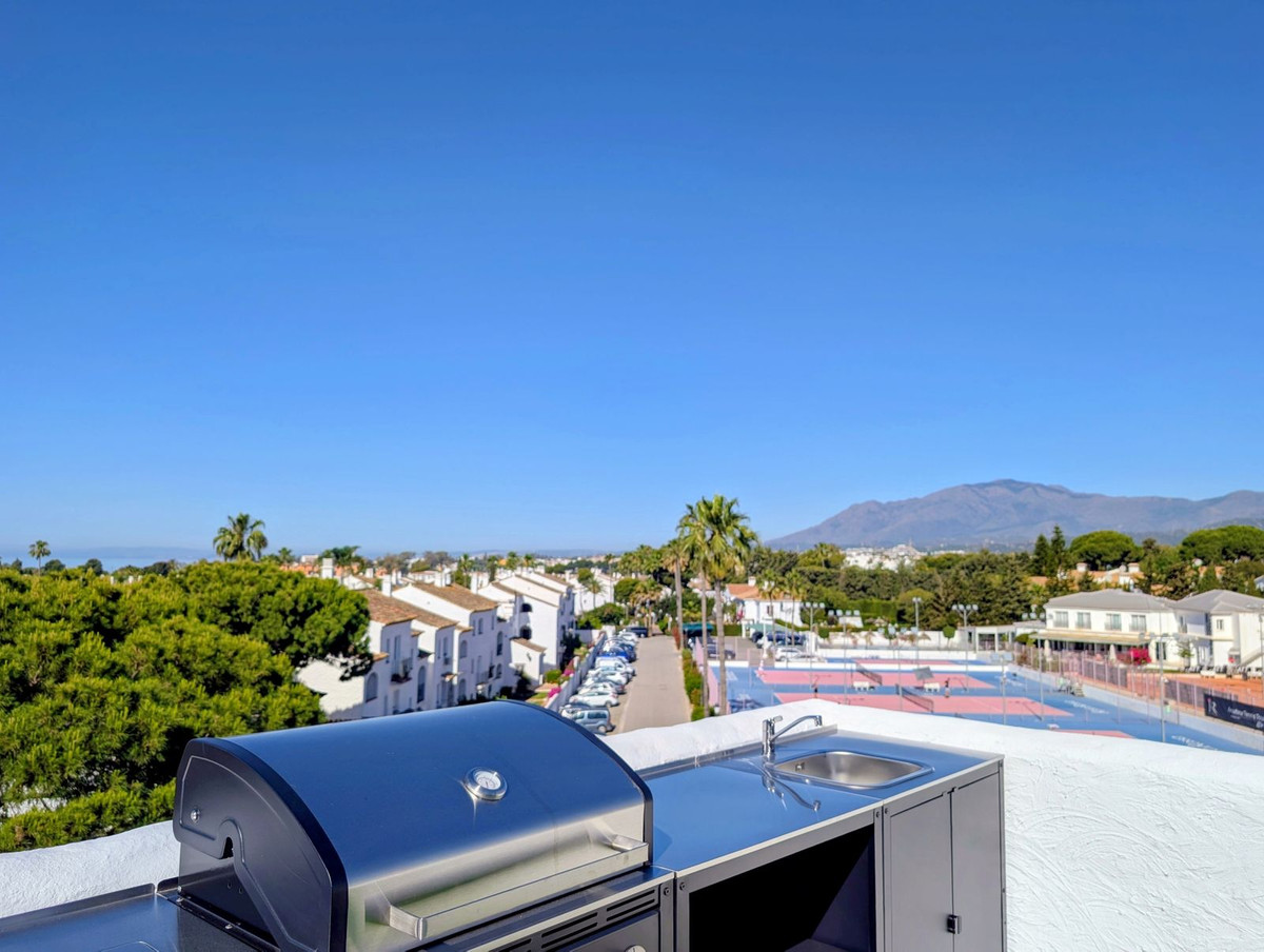 3 bedroom Penthouses for sale in Nueva Milla de Oro – R5390683 3 bedroom Penthouses for sale in Nueva Milla de Oro – R5390683