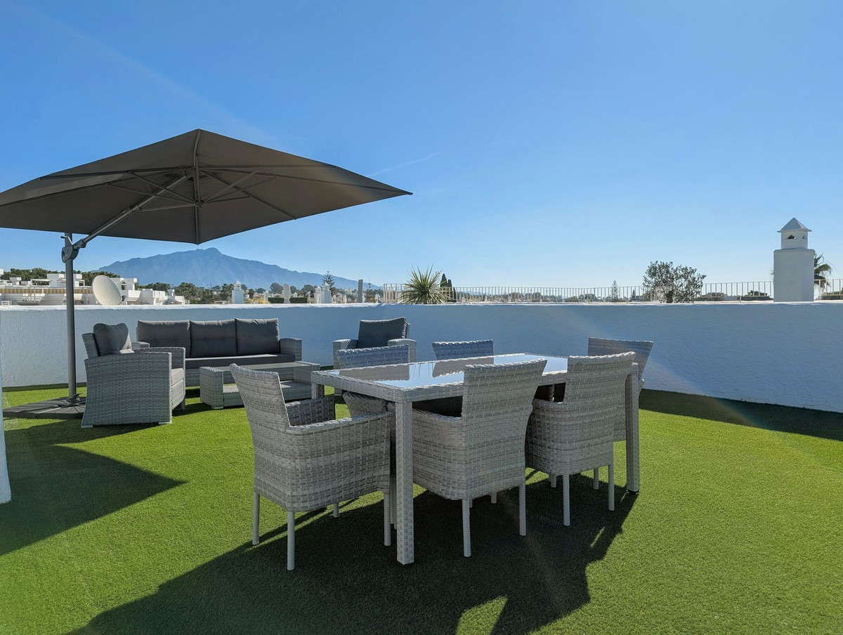 3 bedroom Penthouses for sale in Nueva Milla de Oro – R5390683 3 bedroom Penthouses for sale in Nueva Milla de Oro – R5390683