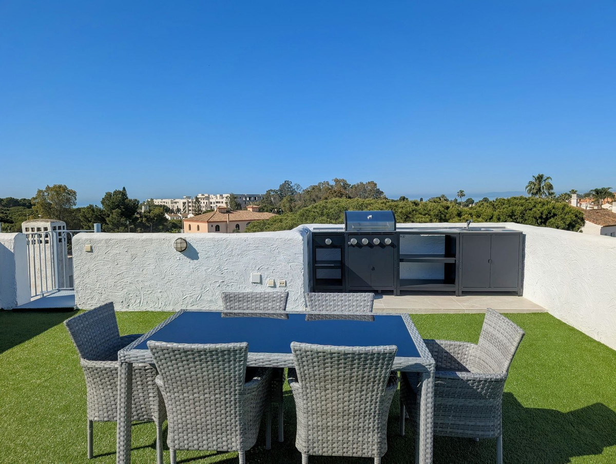 3 bedroom Penthouses for sale in Nueva Milla de Oro – R5390683 3 bedroom Penthouses for sale in Nueva Milla de Oro – R5390683