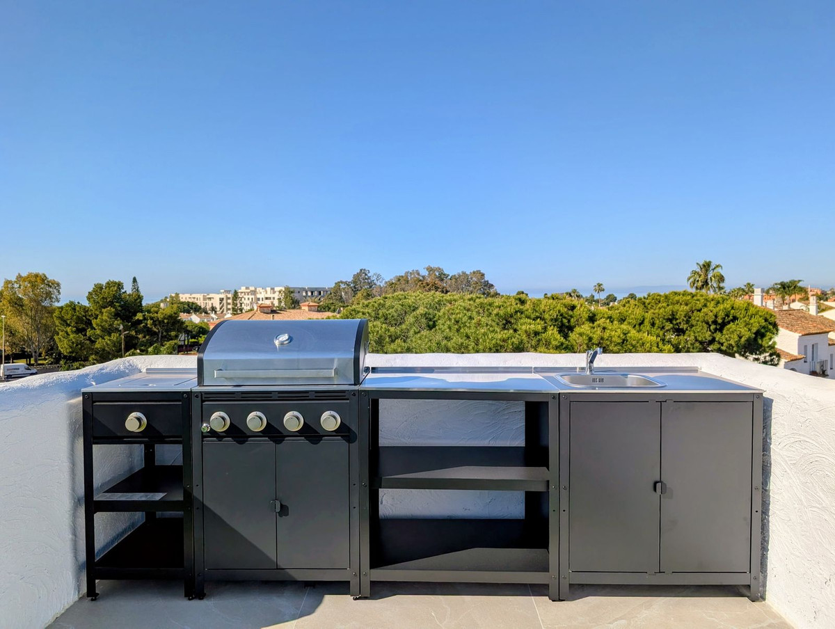 3 bedroom Penthouses for sale in Nueva Milla de Oro – R5390683 3 bedroom Penthouses for sale in Nueva Milla de Oro – R5390683