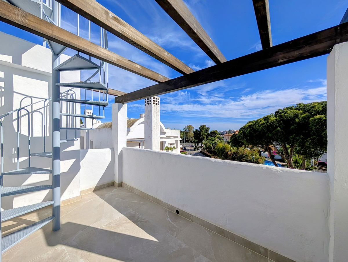 3 bedroom Penthouses for sale in Nueva Milla de Oro – R5390683 3 bedroom Penthouses for sale in Nueva Milla de Oro – R5390683