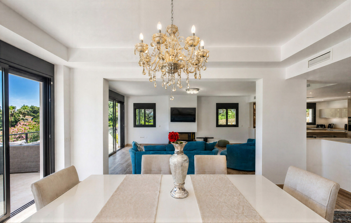 Villas de 4 dormitorios en venta en El Rosario – R5417290 Villas de 4 dormitorios en venta en El Rosario – R5417290