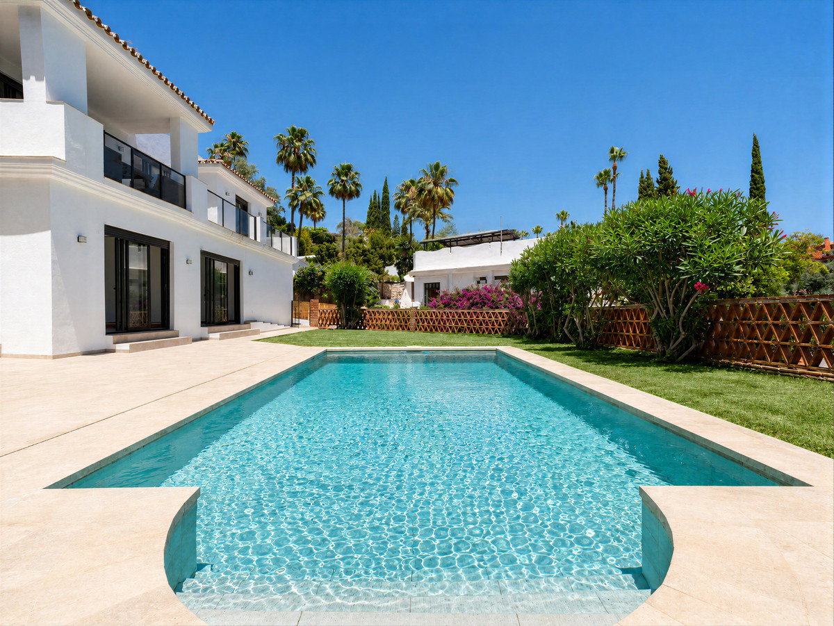 Villas de 4 dormitorios en venta en El Rosario – R5417290 Villas de 4 dormitorios en venta en El Rosario – R5417290