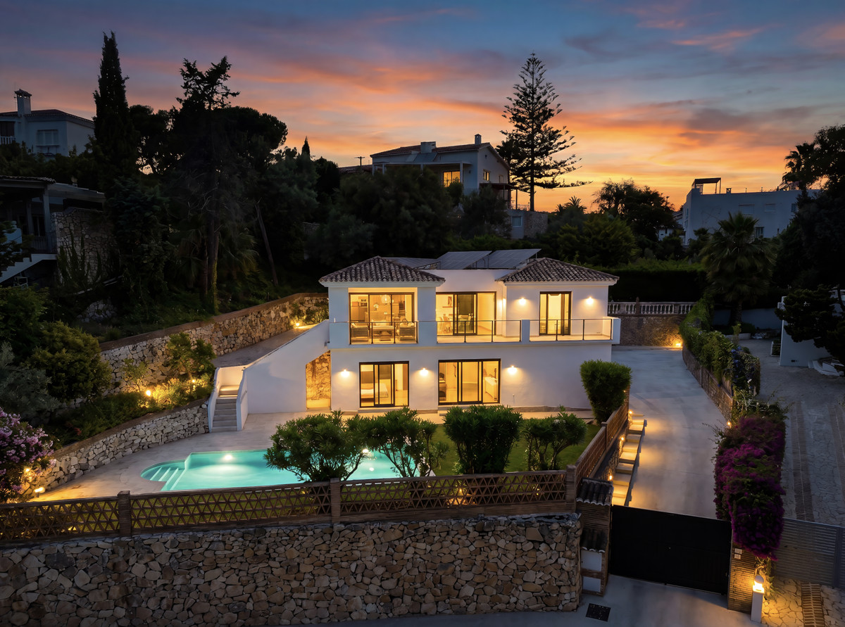 Villas de 4 dormitorios en venta en El Rosario – R5417290 Villas de 4 dormitorios en venta en El Rosario – R5417290