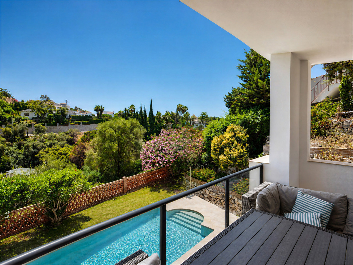Villas de 4 dormitorios en venta en El Rosario – R5417290 Villas de 4 dormitorios en venta en El Rosario – R5417290
