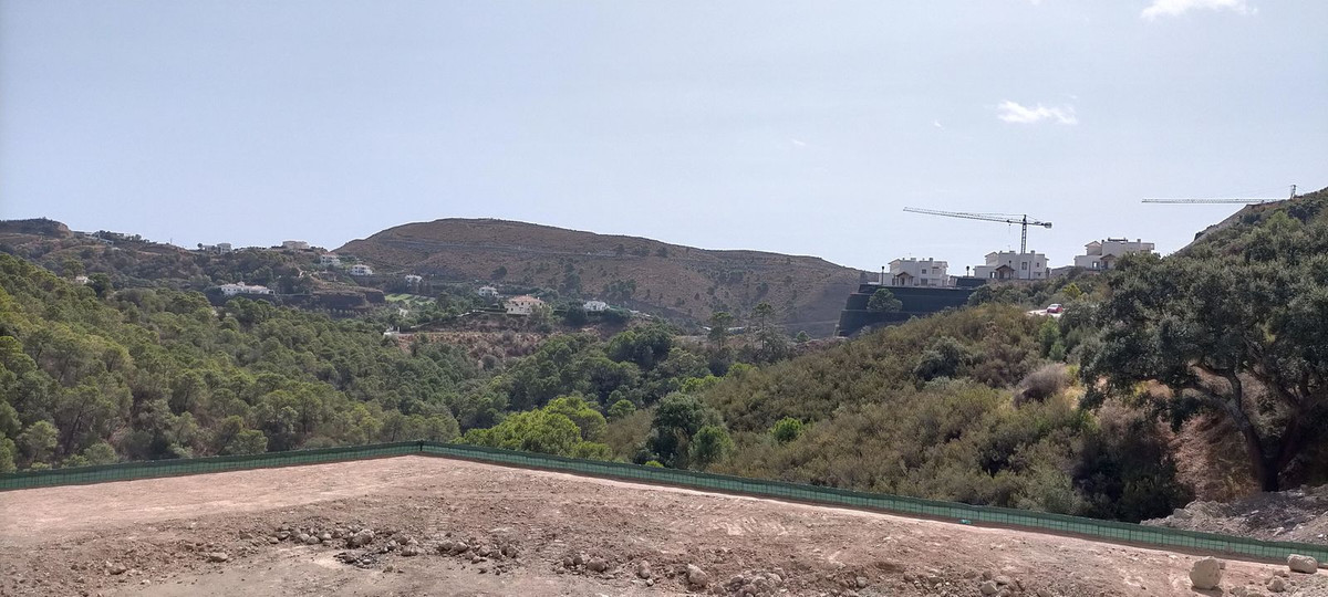 Parcelas en venta en Benahavís – R4300495 Parcelas en venta en Benahavís – R4300495