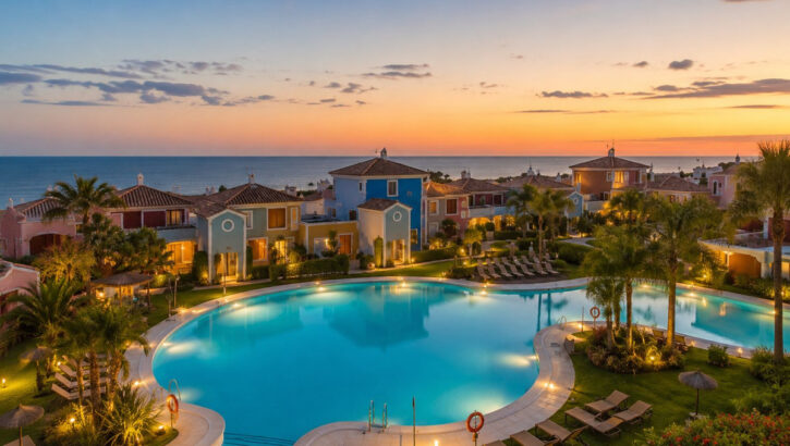 3 bedroom Apartments for sale in Nueva Milla de Oro – R5299675 3 bedroom Apartments for sale in Nueva Milla de Oro – R5299675 in