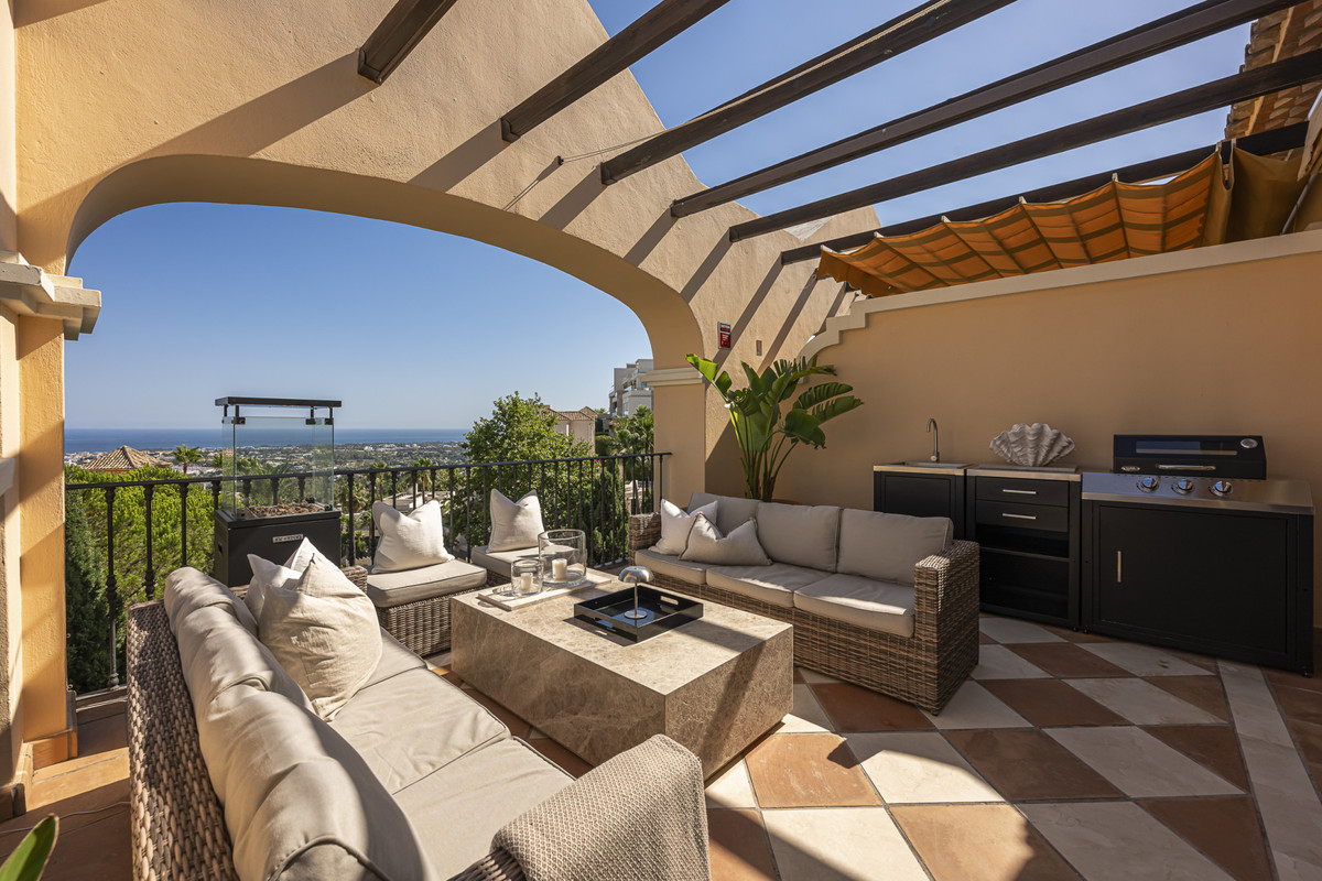 3 bedroom Penthouses for sale in La Quinta – R5443864 3 bedroom Penthouses for sale in La Quinta – R5443864