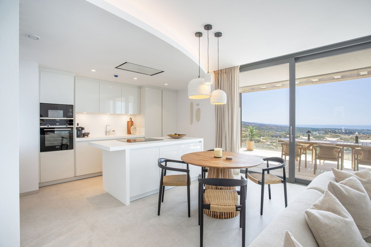 Aticos de 2 dormitorios en venta en Benahavís – R5382772 Aticos de 2 dormitorios en venta en Benahavís – R5382772