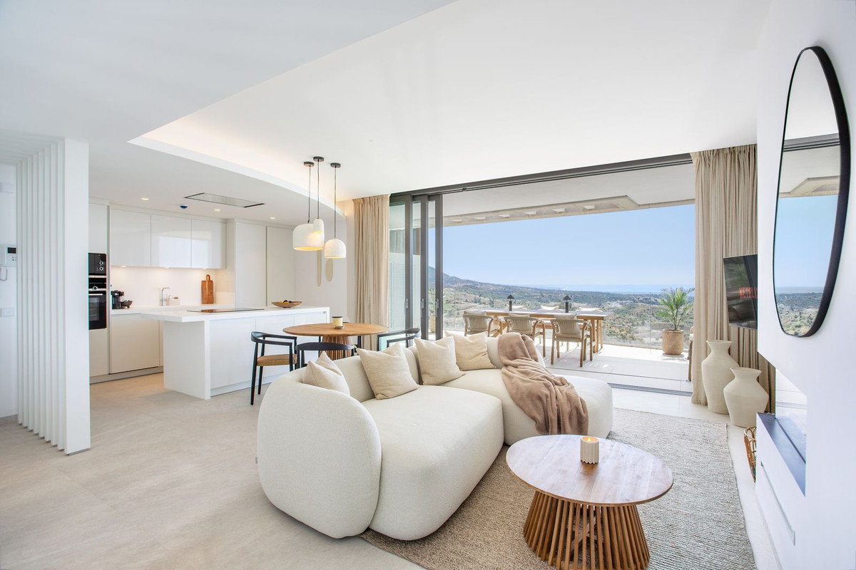 Aticos de 2 dormitorios en venta en Benahavís – R5382772 Aticos de 2 dormitorios en venta en Benahavís – R5382772