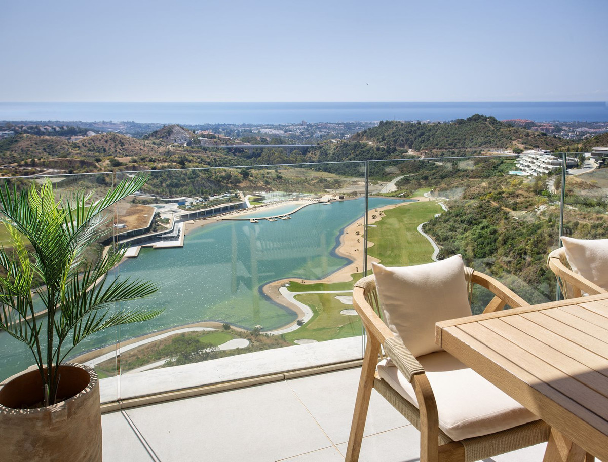 Aticos de 2 dormitorios en venta en Benahavís – R5382772 Aticos de 2 dormitorios en venta en Benahavís – R5382772