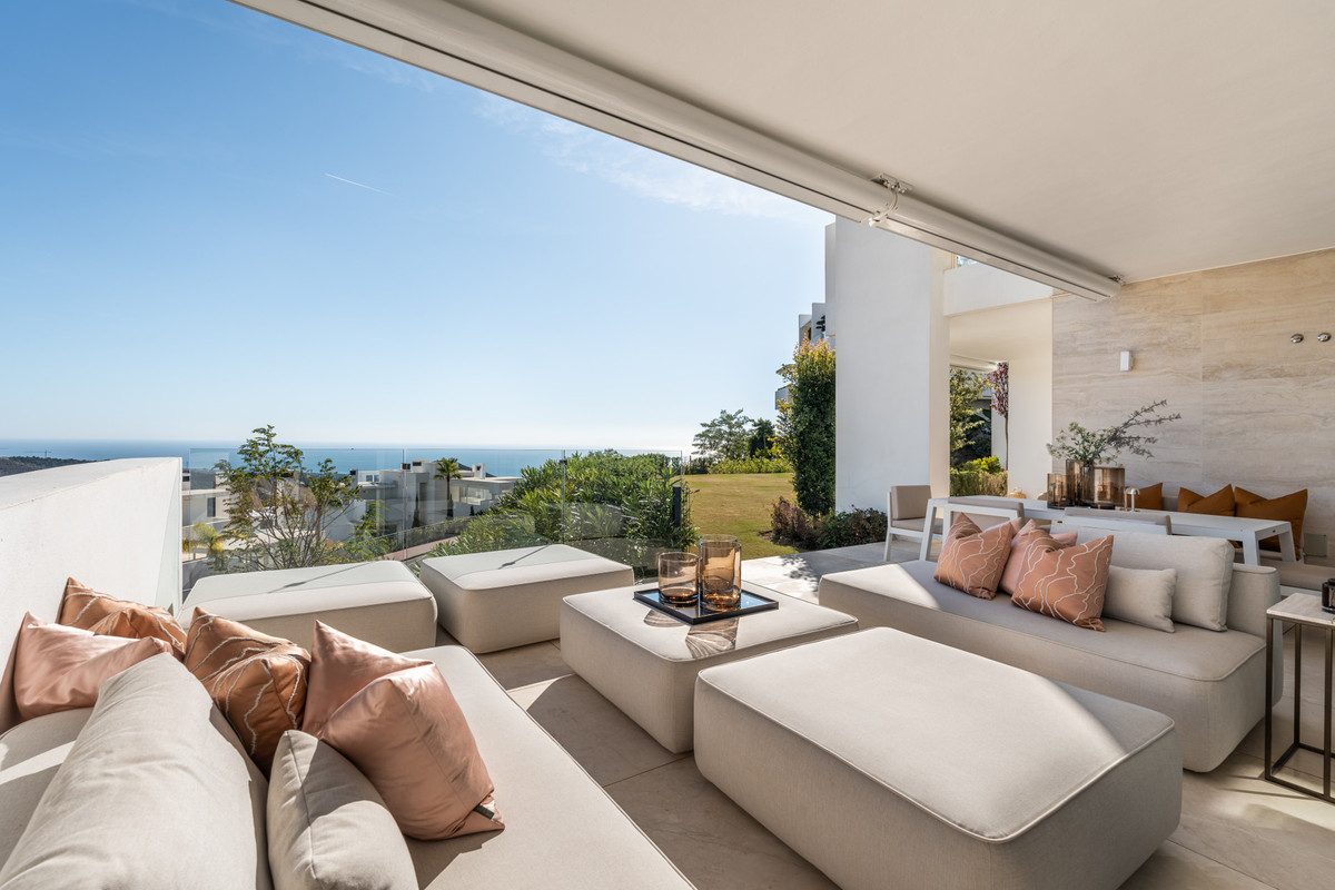 Apartamentos de 3 dormitorios en venta en Ojén – R5398351 Apartamentos de 3 dormitorios en venta en Ojén – R5398351