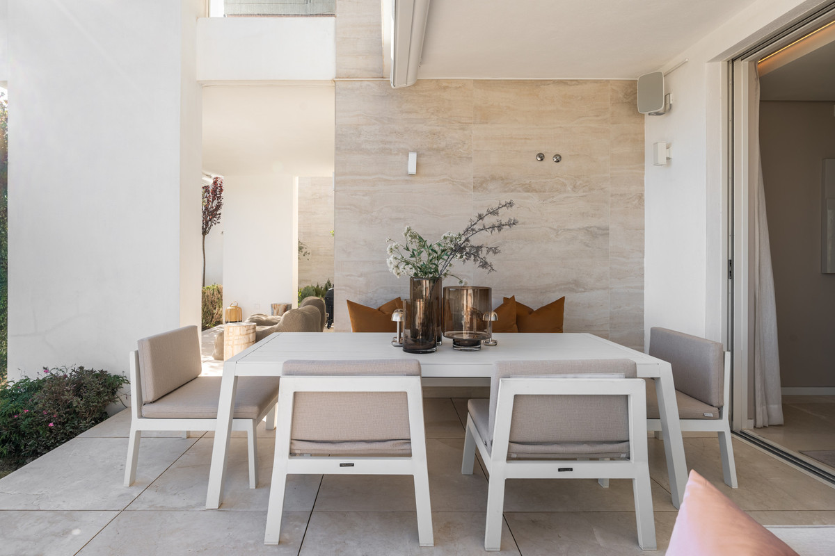 Apartamentos de 3 dormitorios en venta en Ojén – R5398351 Apartamentos de 3 dormitorios en venta en Ojén – R5398351